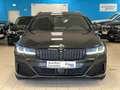 BMW 530 dxD/HUD/Laser/StandHz/P&DrivAsPro/M-Sport Schwarz - thumbnail 5