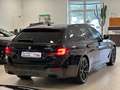 BMW 530 dxD/HUD/Laser/StandHz/P&DrivAsPro/M-Sport Schwarz - thumbnail 10