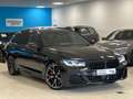 BMW 530 dxD/HUD/Laser/StandHz/P&DrivAsPro/M-Sport Schwarz - thumbnail 1