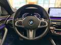 BMW 530 dxD/HUD/Laser/StandHz/P&DrivAsPro/M-Sport Schwarz - thumbnail 15