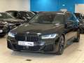 BMW 530 dxD/HUD/Laser/StandHz/P&DrivAsPro/M-Sport Schwarz - thumbnail 6