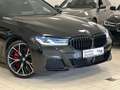 BMW 530 dxD/HUD/Laser/StandHz/P&DrivAsPro/M-Sport Schwarz - thumbnail 4