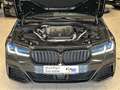 BMW 530 dxD/HUD/Laser/StandHz/P&DrivAsPro/M-Sport Schwarz - thumbnail 30