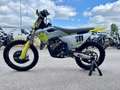 Husqvarna FC 250 Blanc - thumbnail 3