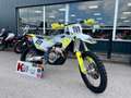 Husqvarna FC 250 Blanc - thumbnail 2