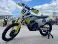 Husqvarna FC 250 Blanc - thumbnail 4