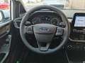 Ford Fiesta 1.0 EcoBoost Trend 100 Blanc - thumbnail 15