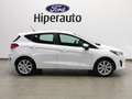 Ford Fiesta 1.0 EcoBoost Trend 100 Blanc - thumbnail 22