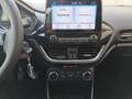 Ford Fiesta 1.0 EcoBoost Trend 100 Blanc - thumbnail 18