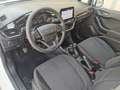 Ford Fiesta 1.0 EcoBoost Trend 100 Blanc - thumbnail 8