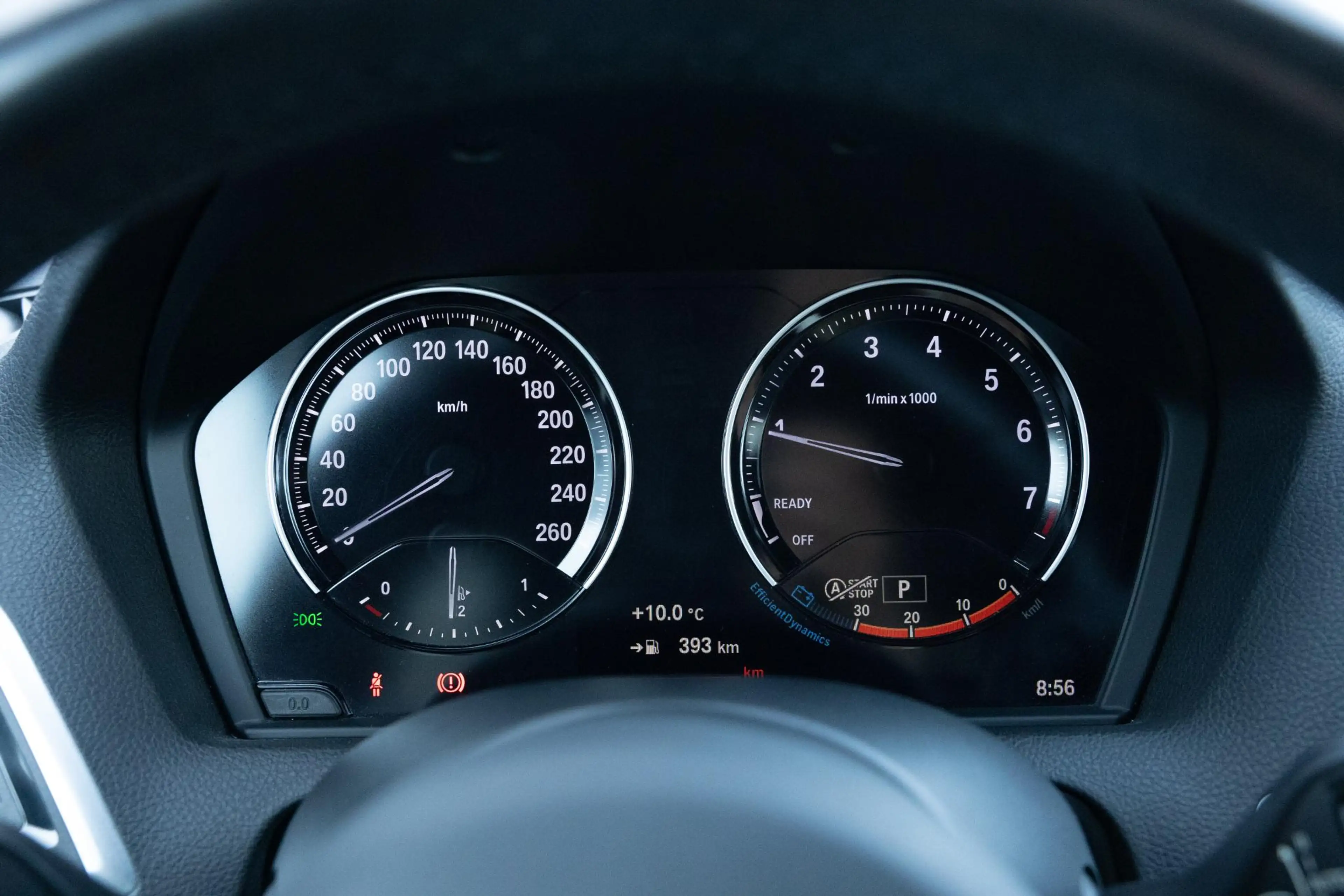 BMW 118 1-serie 118i Edition M Sport Shadow Executive | Ac — photo 7