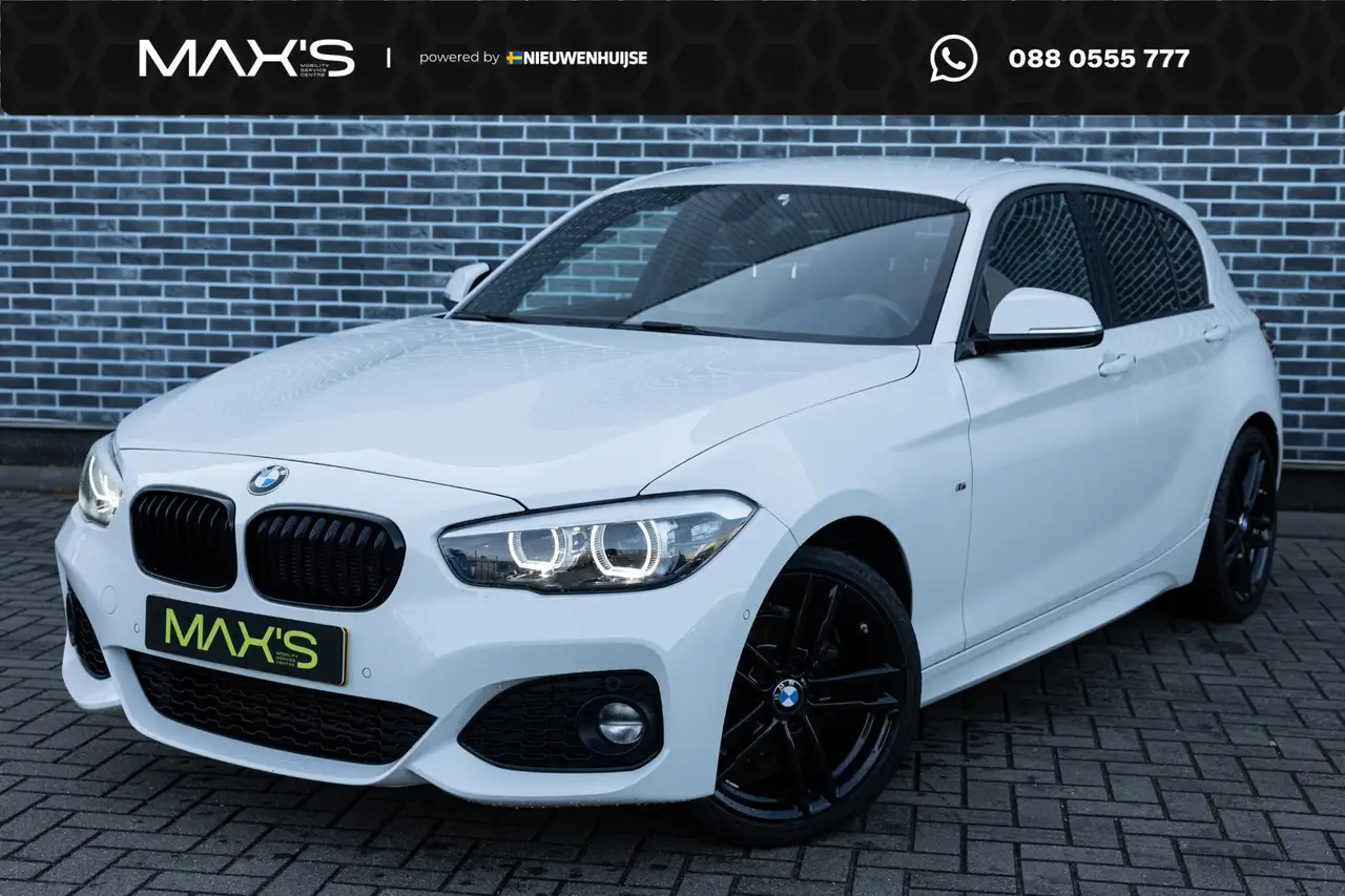 BMW 118