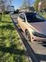 Volkswagen Polo 1,2 TSI Comfortline*Autm.*Schiebedach*Klim*Sitzhz. Gold - thumbnail 3