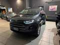 Ford EcoSport EcoSport 2014 1.5 tdci Titanium 90cv Grijs - thumbnail 1