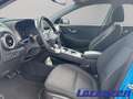 Hyundai KONA Select (100kW) ACC Apple CarPlay Android Auto Klim Blau - thumbnail 12