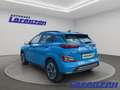 Hyundai KONA Select (100kW) ACC Apple CarPlay Android Auto Klim Blau - thumbnail 7