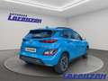 Hyundai KONA Select (100kW) ACC Apple CarPlay Android Auto Klim Blau - thumbnail 5