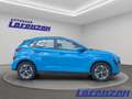 Hyundai KONA Select (100kW) ACC Apple CarPlay Android Auto Klim Blau - thumbnail 4