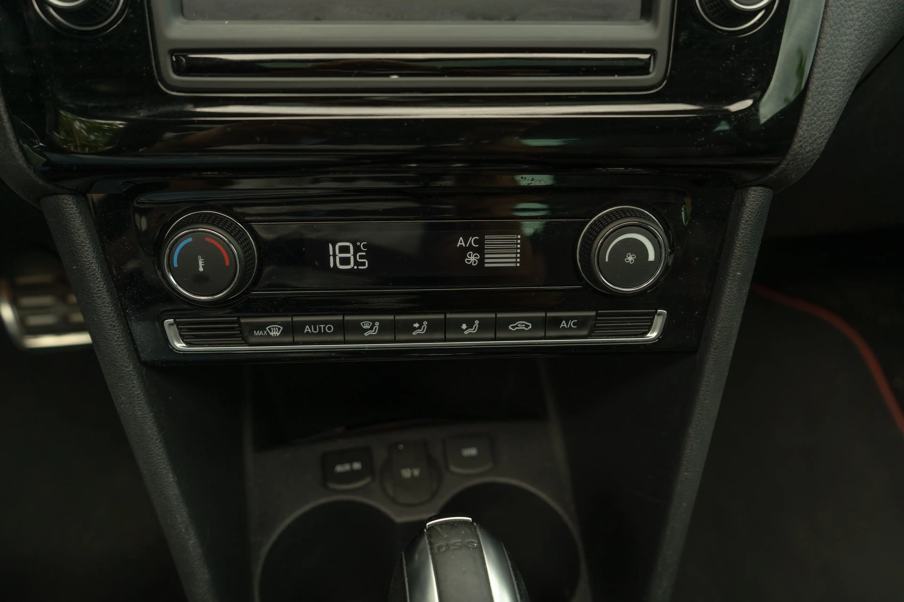 Volkswagen Polo GTI 1.8 TSI GTI — photo 10