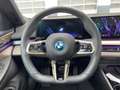 BMW i5 eDrive40 Tour M-Sport Pano 19'' HUD HiFi B&W DA+ P Blau - thumbnail 8