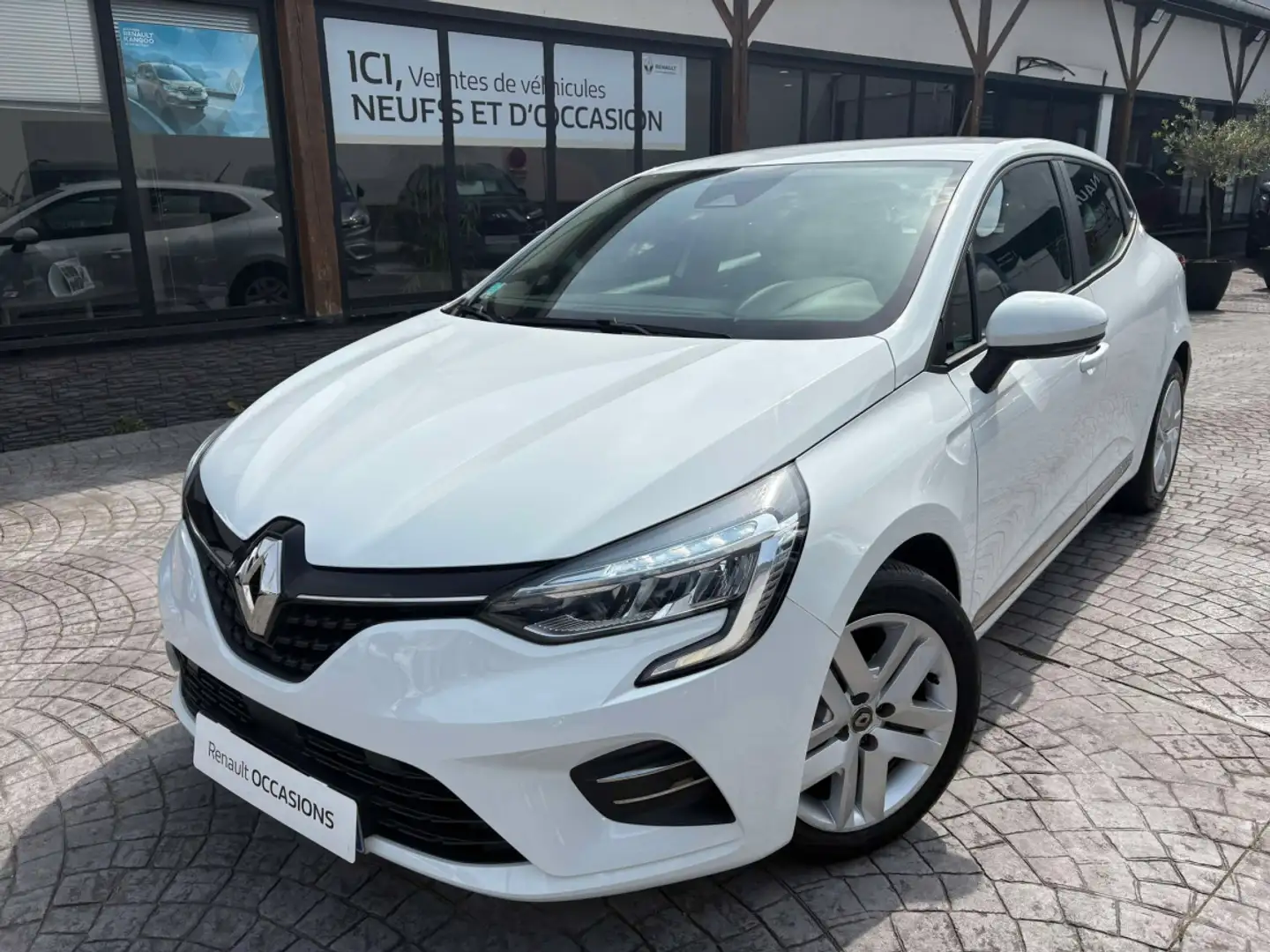 Renault Clio Clio TCe 100 Business - 1