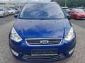 Ford Galaxy Galaxy Diesel 2.0 TDCi DPF Titanium Bleu - thumbnail 7