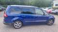 Ford Galaxy Galaxy Diesel 2.0 TDCi DPF Titanium Bleu - thumbnail 3