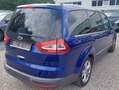 Ford Galaxy Galaxy Diesel 2.0 TDCi DPF Titanium Bleu - thumbnail 6