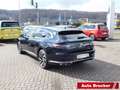 Volkswagen Arteon Shooting Brake R-Line 4Motion 2.0 TDI Parklenkassi Black - thumbnail 4