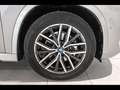 BMW iX1 eDrive 20MsportPanoTHH\u0026K Gris - thumbnail 4