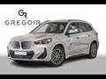 BMW iX1 eDrive 20MsportPanoTHH\u0026K Gris - thumbnail 1