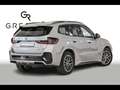 BMW iX1 eDrive 20MsportPanoTHH\u0026K Gris - thumbnail 2