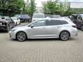 Toyota Corolla Touring Sports 2.0 Hybrid Technik Paket Silber - thumbnail 3