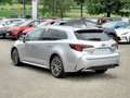 Toyota Corolla Touring Sports 2.0 Hybrid Technik Paket Silber - thumbnail 4
