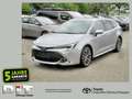 Toyota Corolla Touring Sports 2.0 Hybrid Technik Paket Silber - thumbnail 1