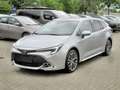 Toyota Corolla Touring Sports 2.0 Hybrid Technik Paket Silber - thumbnail 2