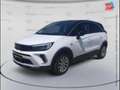 Opel Crossland 1.2 Turbo 130ch Elegance BVA Blanc - thumbnail 1