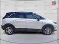 Opel Crossland 1.2 TURBO 130CH ELEGANCE BVA Wit - thumbnail 4