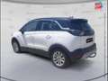 Opel Crossland 1.2 TURBO 130CH ELEGANCE BVA Blanc - thumbnail 7
