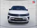 Opel Crossland 1.2 TURBO 130CH ELEGANCE BVA Blanc - thumbnail 2