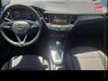 Opel Crossland 1.2 Turbo 130ch Elegance BVA Blanc - thumbnail 14