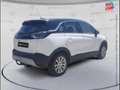 Opel Crossland 1.2 TURBO 130CH ELEGANCE BVA Blanc - thumbnail 5