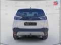 Opel Crossland 1.2 TURBO 130CH ELEGANCE BVA Wit - thumbnail 6