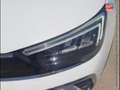 Opel Crossland 1.2 TURBO 130CH ELEGANCE BVA Blanc - thumbnail 15