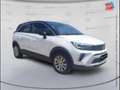 Opel Crossland 1.2 TURBO 130CH ELEGANCE BVA Blanc - thumbnail 3