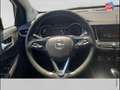 Opel Crossland 1.2 TURBO 130CH ELEGANCE BVA Wit - thumbnail 13