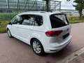 Volkswagen Touran 1.8 TSI DSG Highline 7-Si/Pano/LED/RFK/ACC/AHK Weiß - thumbnail 5