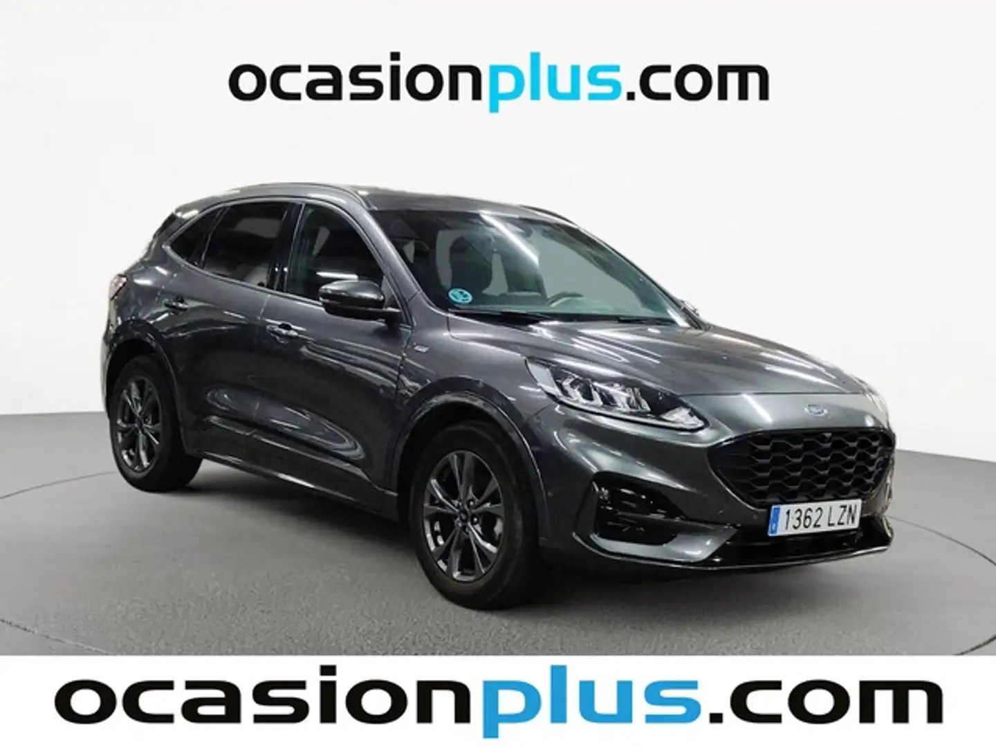 Ford Kuga 1.5 EcoBoost ST-Line FWD 150 Gris - 2