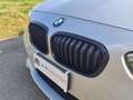 BMW 118 118d 5p Msport auto Performance! Argento - thumbnail 7