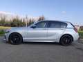 BMW 118 118d 5p Msport auto Performance! Argento - thumbnail 3